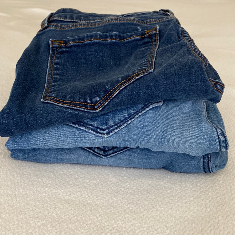 Various Jeans Bundle